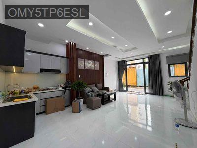 bán nhà HXH tây thạnh hẻm 8m - Phường Tây Thạnh  -  Quận Tân Phú 