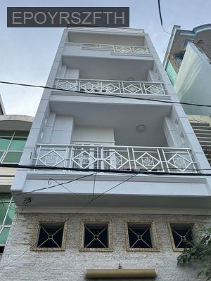 NHÀ HẺM XE HƠI 1SẸC – TIỆN LÀM VĂN PHÒNG, CTY – VỊ TRÍ VIP CHỈ 17,5 TỶ - Phường 4  -  Quận Phú Nhuận  NHÀ HẺM XE HƠI 1SẸC – TIỆN LÀM VĂN PHÒNG, CTY – VỊ TRÍ VIP CHỈ 17,5 TỶ - Phường 4  -  Quận Phú Nhuận