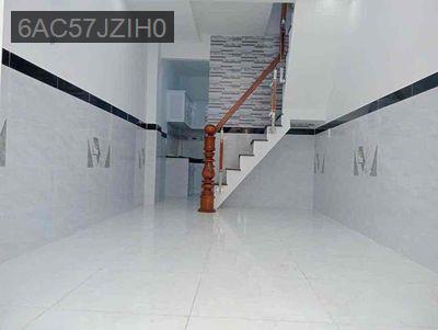 Bán Nhà Hóc Môn - Xã Tân Xuân  -  Huyện Hóc Môn 