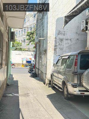 nhà 4 lầu hxh cách mt 1 căn ngay cityland p10 gò vấp - Phường 10  -  Quận Gò Vấp 