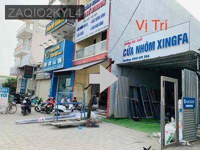 Bán Nhà Mặt Tiền Nguyễn Duy Trinh 4,6mx18,7m Phú Hữu, Q9 tiện xây mới. - Phường Phú Hữu  -  Quận 9 