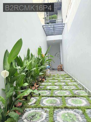 CHÍNH CHỦ cần bán nhà đường PHẠM VĂN ĐỒNG - Phường 3  -  Quận Gò Vấp 