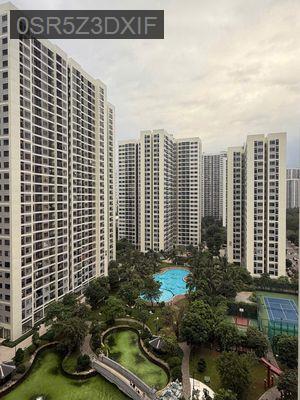 Chính Chủ Kẹt Tiền Bán Nhanh 2PN+ Origami – full nội thất - Phường Long Thạnh Mỹ  -  Quận 9 