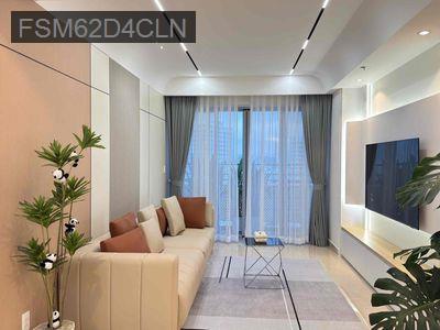 BÁN SCENIC  VALLEY – CĂN HỘ GÓC 3PN, 133M² – VIEW ĐẸP - GIÁ 14,5 TỶ - Phường Tân Phú  -  Quận 7 