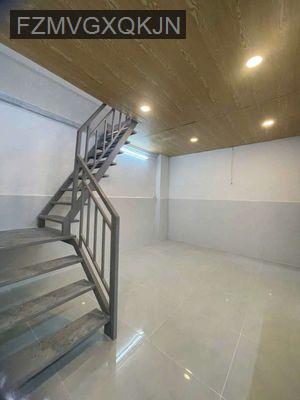 Nhà Phạm Văn Chiêu p14 gò vấp dt 4x5m 1 lầu sổ cn đủ 20m2 - Phường 5  -  Quận Gò Vấp 