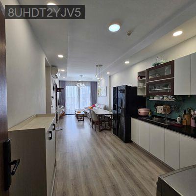 Bán nhanh The Pegasuite 1 – 68m² – 2PN – Full NT – Chỉ 4.2 tỷ - Phường 6  -  Quận 8 