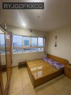 Căn hộ An Phú sổ hồng riêng quận 6 cần bán. Diện tích 110m2 - 3PN - Phường 11  -  Quận 6 