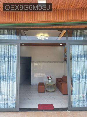 Bán nhà - Phường Thạnh Xuân  -  Quận 12  - 76m² - 1.8tỷ