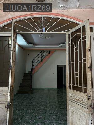 Nhà bán 157a trần văn lắm (ta06) p thới ăn, q.12.Nhà có sân để xe hơi - Phường Thới An  -  Quận 12 