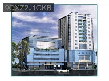 Cần Bán Căn Hộ Sông Đà Tower Quận 3 DT 107m2 3pn Giá 7.9 tỷ, SHR - Phường 9  -  Quận 3 