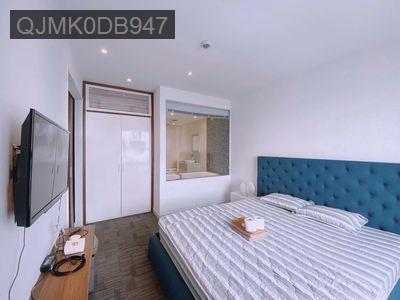 Bán nhiều căn 1PN - 55m² - Có sổ hồng - Sunrise City - Quận 7 - Phường Tân Hưng  -  Quận 7 