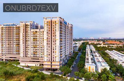 🏡 CĂN HỘ 3PN LOVERA VISTA – SỔ HỒNG SẴN, CÔNG CHỨNG NGAY – CHỈ 3.07 TỶ - Xã Phong Phú  -  Huyện Bình Chánh 