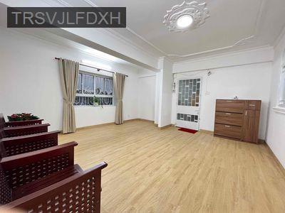 Chính chủ bán căn góc miếu nổi 64m 2pn 1wc 2bancon nhà đẹp 4ty050 - Phường 3  -  Quận Bình Thạnh 