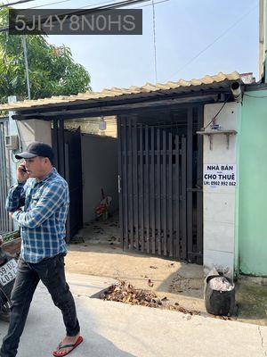 Bán nha - Xã Thới Tam Thôn  -  Huyện Hóc Môn 