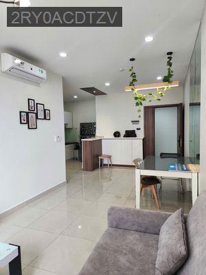 Siêu Phẩm Topaz Tòa Aeon Mall : 85m2 3pn Góc Nhà mới 100% bán trống - Phường 4  -  Quận 8 