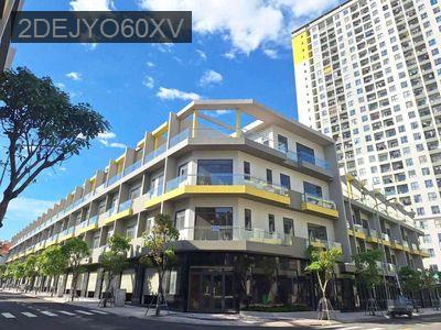 CK 10/100 KHI MUA NHÀ PHỐ BCONS UNI VALLEY - Phường Dĩ An  -  Thị xã Dĩ An 