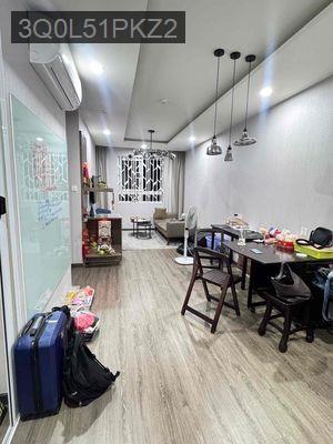 TOPAZ CITY CĂN 73m2 2 PHÒNG NGỦ NỘI THẤT ĐẦY ĐỦ - Phường 4  -  Quận 8 