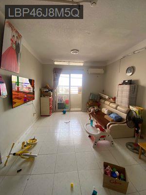 Bán căn hộ 1 phòng ngủ - Phường Đông Hưng Thuận  -  Quận 12 