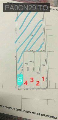 THỚI AN - Hẻm 446 Lê Thị Riêng - Phường Thới An  -  Quận 12 