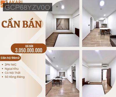 Chính Chủ Gửi Bán Akari City - 2PN1WC - Giá 3,050 - SHR - Ngoại Khu - Phường An Lạc  -  Quận Bình Tân  Chính Chủ Gửi Bán Akari City - 2PN1WC - Giá 3,050 - SHR - Ngoại Khu - Phường An Lạc  -  Quận Bình Tân