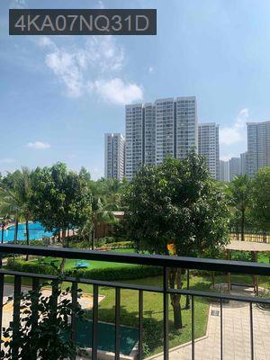 the origami 59m2 2pn2wc s902 tầng 2 - Phường Long Thạnh Mỹ  -  Quận 9 