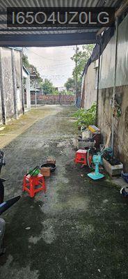 Về quê nên cần bán nhà - Xã Đông Thạnh  -  Huyện Hóc Môn 