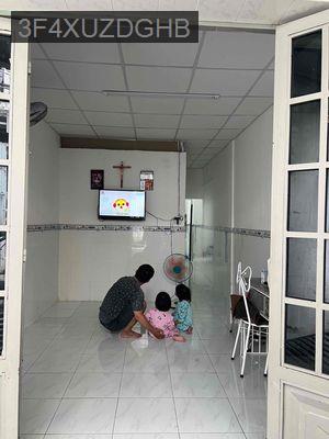 bán nhà cap 4 hẻm 3m đường dương cát lợi , huyện nhà bè dt75 .2pn ,2wc - TT. Nhà Bè  -  Huyện Nhà Bè 