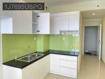 CĂN HỘ GIÁ TỐT TẠI Q8 NHÀ FULL NT 2PN 51M GIÁ 2,04 TỶ CHỦ LO THUẾ PHÍ - Phường 7  -  Quận 8 