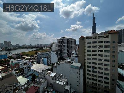 🔥 LIỀN KỀ TRUNG TÂM QUẬN 1 –  3PN TẦNG CAO VIEW ĐẸP - Phường 25  -  Quận Bình Thạnh 