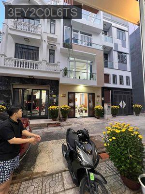 CẦN BÁN CĂN NHÀ TÂM HUYẾT 🏡 - Phường Bình Hưng Hòa B  -  Quận Bình Tân 