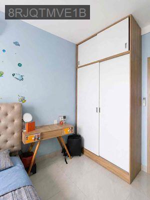 Bán căn hộ Thủ thiêm garden tầng quận 9 giáp q2 - Phường Phước Long B  -  Quận 9 