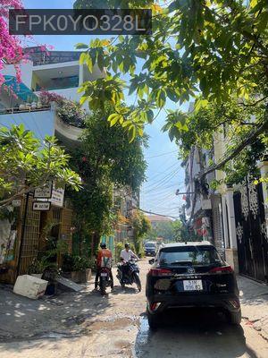 CHÍNH CHỦ ĐI MỸ CẦN THANH KHOẢN VILLA BÙI ĐÌNH TÚY 120M2 SÂN VƯỜN ĐẸP - Phường 12  -  Quận Bình Thạnh 