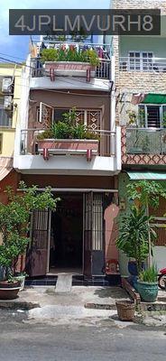 Bán nhà mặt tiền đường Thái Phiên, Quận 11 - Phường 1  -  Quận 11 