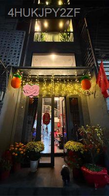 bán nhà quận Bình Thạnh - Phường 26  -  Quận Bình Thạnh 