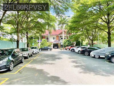 CĂN GÓC HIỆP THÀNH BUILDING – Q.12 | VIEW CỰC ĐẸP | 86m² CHỈ 2.5 TỶ - Phường Thới An  -  Quận 12  CĂN GÓC HIỆP THÀNH BUILDING – Q.12 | VIEW CỰC ĐẸP | 86m² CHỈ 2.5 TỶ - Phường Thới An  -  Quận 12