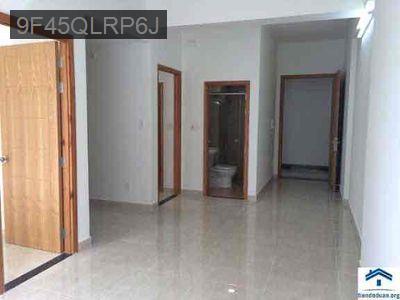 The CBD Quận 2 - Căn 2PN - Phường Thạnh Mỹ Lợi  -  Quận 2 