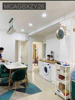 Chính chủ cần bán chung cư - Phường Tân Quý  -  Quận Tân Phú 