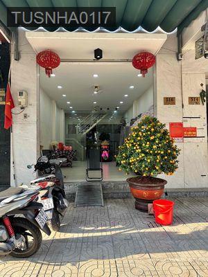 cần tiền cho con du học - Phường Phú Thọ Hoà  -  Quận Tân Phú 