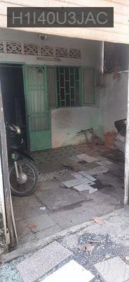 Bán nhà cấp 4 - Xã Tân Thạnh Đông  -  Huyện Củ Chi 