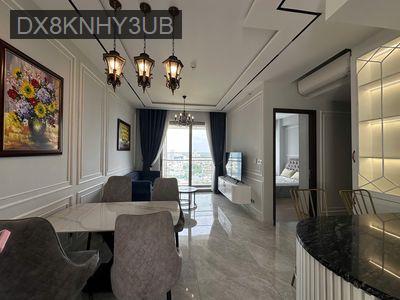 ☘️🏙️ CĂN GÓC M7 MIDTOWN – 80m² | 2PN – 2WC | 10.1 TỶ – Ô XE HẦM 🏙️☘️ - Phường Tân Phú  -  Quận 7 
