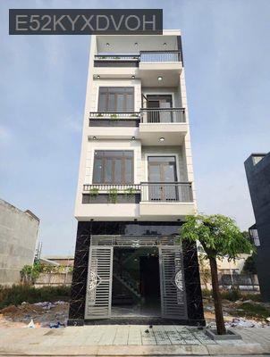 Chủ ngộp cần bán gấp - Phường Thuận Giao  -  Thị xã Thuận An 