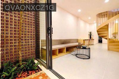 BÁN NHÀ ĐẸP BÌNH THẠNH : 4,950 TỶ - Phường 21  -  Quận Bình Thạnh  BÁN NHÀ ĐẸP BÌNH THẠNH : 4,950 TỶ - Phường 21  -  Quận Bình Thạnh