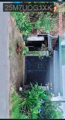 Bán nhà - Xã Phước Vĩnh An  -  Huyện Củ Chi  - 240m² - 3.4tỷ
