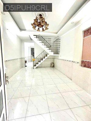 Bán nhà - Phường 14  -  Quận 4  - 72m² - 5.8tỷ