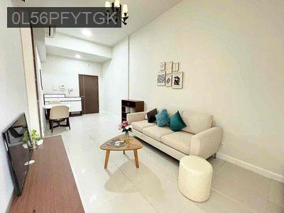 CẦN BÁN 1PN BLOCK D LEXINGTOM - Phường An Phú  -  Quận 2 