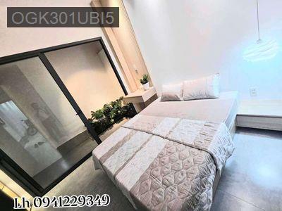Bán chung cư - Phường Linh Trung  -  Quận Thủ Đức  - 57m² - 9tỷ