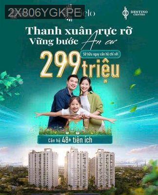 🏡 BÁN CĂN HỘ LIỀN KỀ BÌNH CHÁNH – GIÁ CHỈ 1 TỶ 5/CĂN 🏡 - Xã Tân Kiên  -  Huyện Bình Chánh 