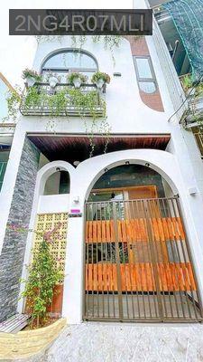 🔥 CHỦ KẸT TIỀN – BÁN NHANH NHÀ ĐẸP TRUNG TÂM THỦ ĐỨC - Phường Tăng Nhơn Phú A  -  Quận 9 