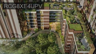 Kẹt tiền bán căn hộ Pi Sky Park gần giao nhà. - Phường An Bình  -  Thị xã Dĩ An 