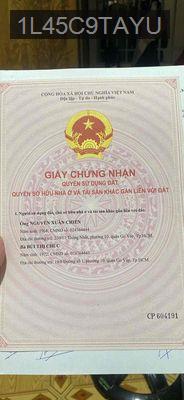 Căn Hộ Cc Đông Hải 46,7m2 2PN Sổ Hồng Riêng - Phường Tân Chánh Hiệp  -  Quận 12 